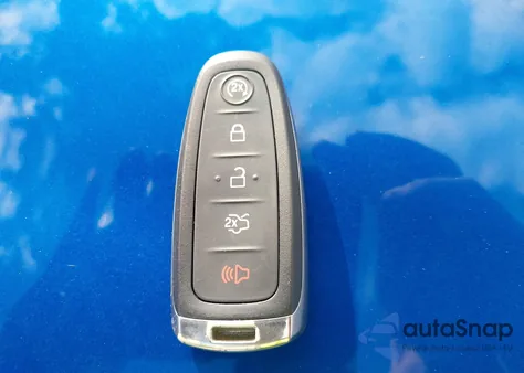 2019 Ford Escape Sel z USA, uszkodzony, nr VIN 1FMCU9HD6KUB42387